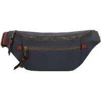 Camel active Heuptas 'Bari' antraciet