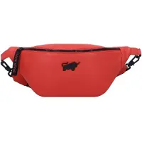 Braun Büffel Heuptas 'Capri' rood / zwart