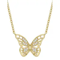 Rafaela Donata Ketting goudgeel
