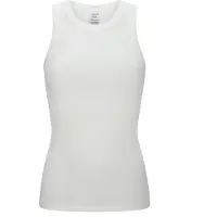 Schiesser Top 'Paula' offwhite