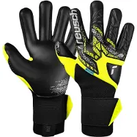 Reusch Attrakt Gold X Nc Gravity Keepershandschoenen