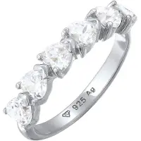 Elli Ring zilver