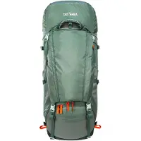Tatonka Sportrugzak 'Yukon' grasgroen / wit