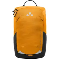Vaude - Trailvent 10 - Fietsrugzak oranje