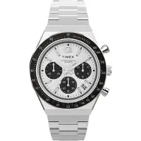 Timex Analoog horloge zilver