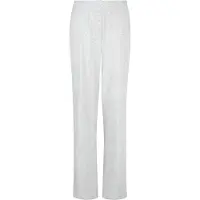 Hunkemoller Pyjamabroek grijs