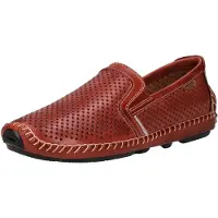Pikolinos Mocassins roestrood