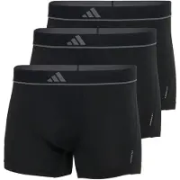 Adidas Boxershort met elastische band met label