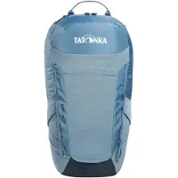 Tatonka Sportrugzak 'Active Pack' navy / lichtblauw / wit