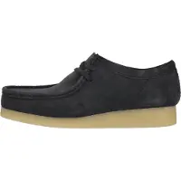 Clarks Shoes Wallabee Evo Bootschoenen