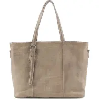 Fredsbruder Shopper 'Reversible ' bruin
