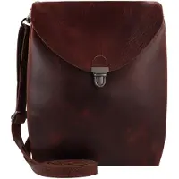 Harold's Schoudertas bruin