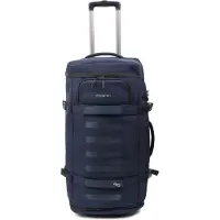 Hedgren Reistas 'Comby Compact' blauw