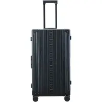 Aleon Trolley 'Traveler International' antraciet