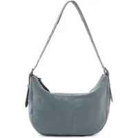 Fredsbruder Schoudertas 'Me and My Bag' blauw