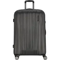Polestream (STRZ) Trolley 'Moonrock' zwart