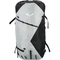 Salewa Sportrugzak 'Nxt 32' lichtgrijs / zwart