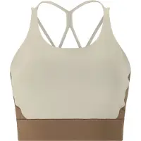 Athlecia Sport bh 'Aspasia' lichtgrijs