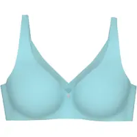 Triumph Minimizer ' True Shape Sensation ' turquoise