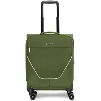 Stratic Trolley olijfgroen