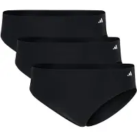 Adidas Slip ' Sport Active Light Flex ' zwart