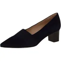Peter kaiser Pumps donkerblauw