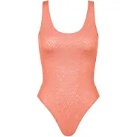Sloggi Body ' ZERO Feel Bliss Body ' abrikoos