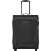 Travelite Trolley 'Jetpack Multi' zwart