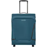 Travelite Koffer blauw