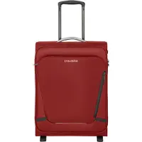 Travelite Trolley 'Jetpack Multi' rood