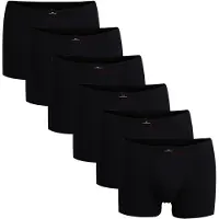 Götzburg Boxershorts zwart