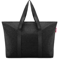Reisenthel Shopper zwart
