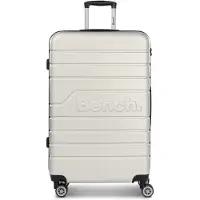 Bench Trolley 'Seattle' wit