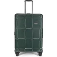 EPIC Travelgear Trolley 'Crate Reflex EVO' donkergroen
