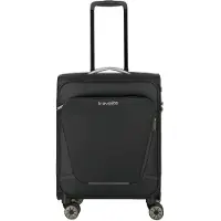 Travelite Trolley 'Jetpack' zwart