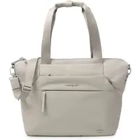 Hedgren Shopper 'Furo Kicho' greige