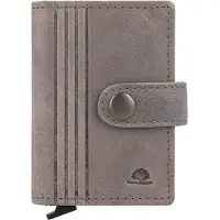 Greenburry Portemonnee taupe
