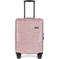 Epic Trolley 'Crate Reflex EVO 4' rosa