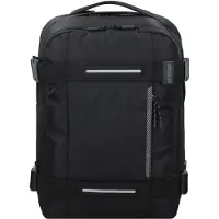 American Tourister Rugzak 'Urban Track' zwart