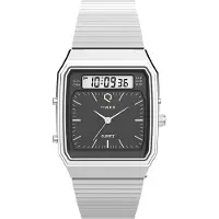 Timex Analoog horloge zilver