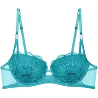 Triumph BH ' Crazy Stupid Love ' turquoise
