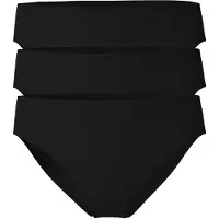 Calida Essential Cotton Regular Cut Slip