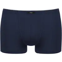 Mey Boxershorts donkerblauw