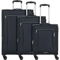 American Tourister Kofferset 'Avantour' nachtblauw