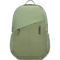Thule Rugzak 'Daypack' lichtgroen / zwart