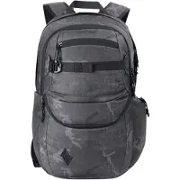 Nitro Future Hero Dagrugzak 51 cm Laptop compartiment grijs