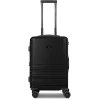 Camel active Trolley 'Hanoi' zwart