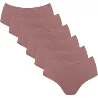 Sloggi Slip roestbruin
