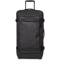 Eastpak Reistas 'Tranverz' rood / zwart