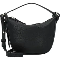 Armani Exchange Schoudertas zwart